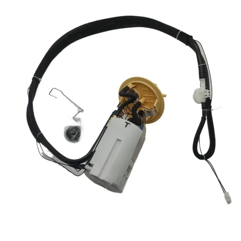 Diselmart Electric Fuel Pump 30761742 For Volvo S60 Xc90 2003 2004 2005 S80 Xc70 2003-2004 V70 2003-2007 1