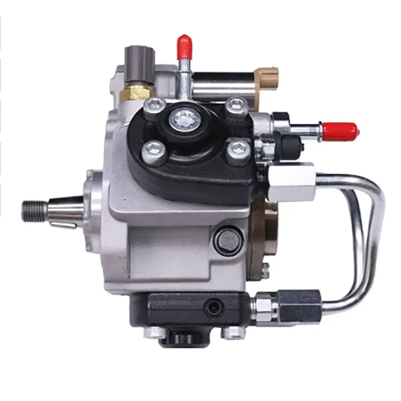 Diselmart Remanufactured 368-9041 Common Rail Fuel Injection Pump For Caterpillar Cat C7.1 Engine 320E Excavator Diesel Engine Spare Part 1