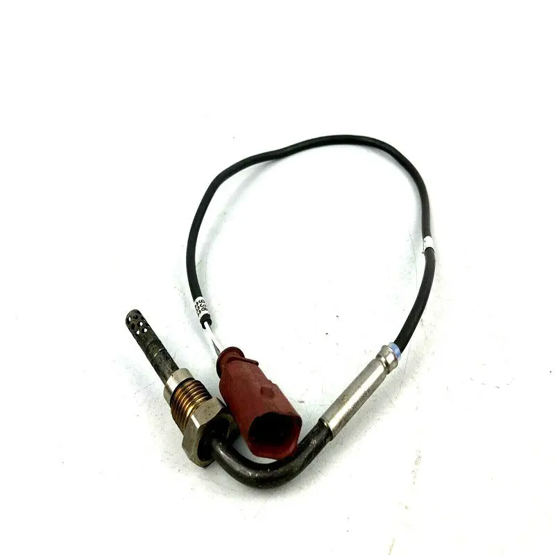 03G906088k Oem Exhaust Gas Temperature Sensor Fits Audi Seat Skoda Vw Passat 03G906088k 1