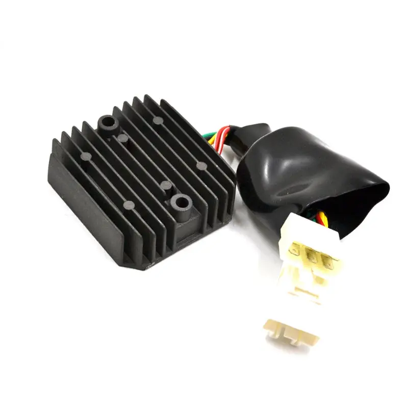 31600-Mcf-003 Sh678c-12 Regulator Rectifier Replacement Fits For Krf 750 Teryx 4X4 1