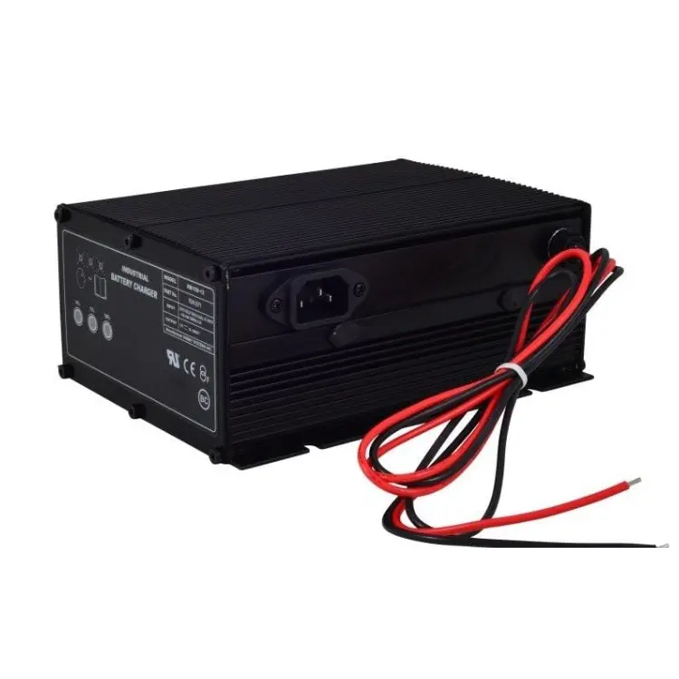 Diselmart 12Vdc Battery Charger 80990Gt 80990 For Genie Lift Awp Iwp 1