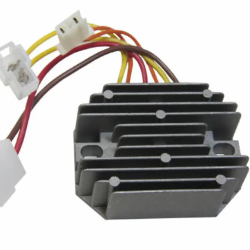 32800-14D11 32800-24B01 Regulator Rectifier Fits For Suzuki Sv  650 1999 2002 1