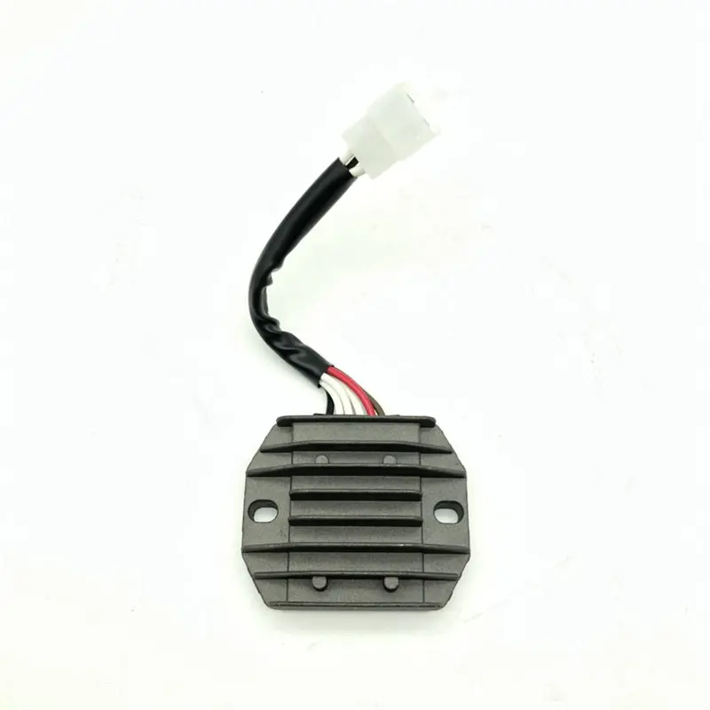 2112-0544 Moose Racing Regulator Rectifier Fits For Yamaha 250 Timberwolf 4X4 94-96 1