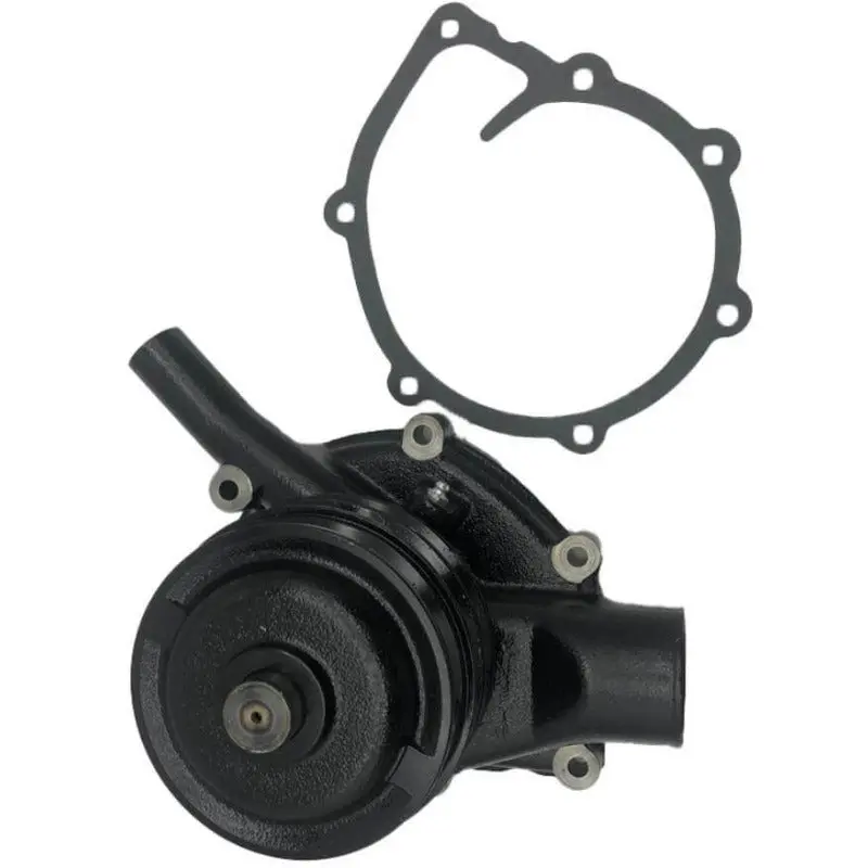 Diselmart Water Pump Me078674 Fits For Mitsubishi 6D16tl 6D16 Fd150 Fd100 New With Gasket 1