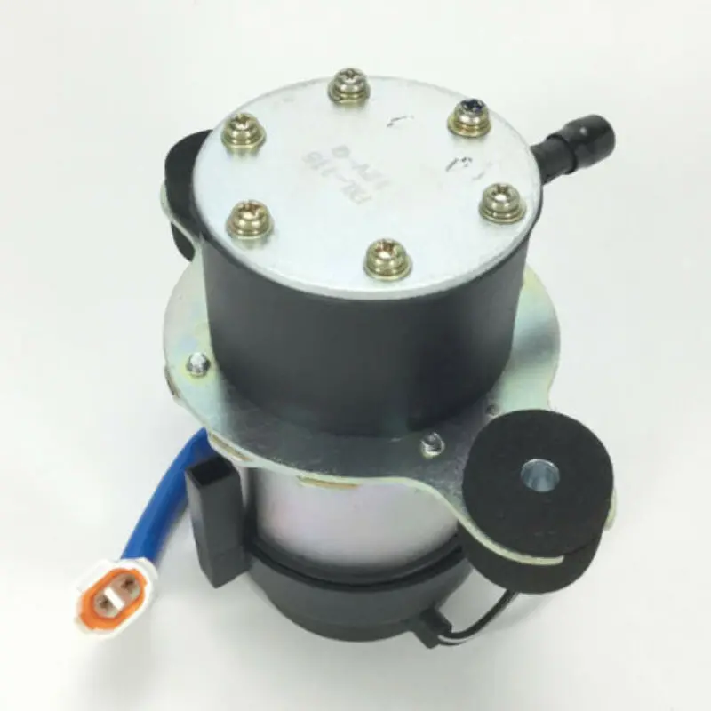 12V 15100-77500 Uc-J10h New Low Pressure Electric Fuel Pump Fits For Suzuki 1