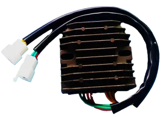 T1300823 T1301234 Voltage Regulator Rectifier Fits For Triumph Daytona 675 675R 1