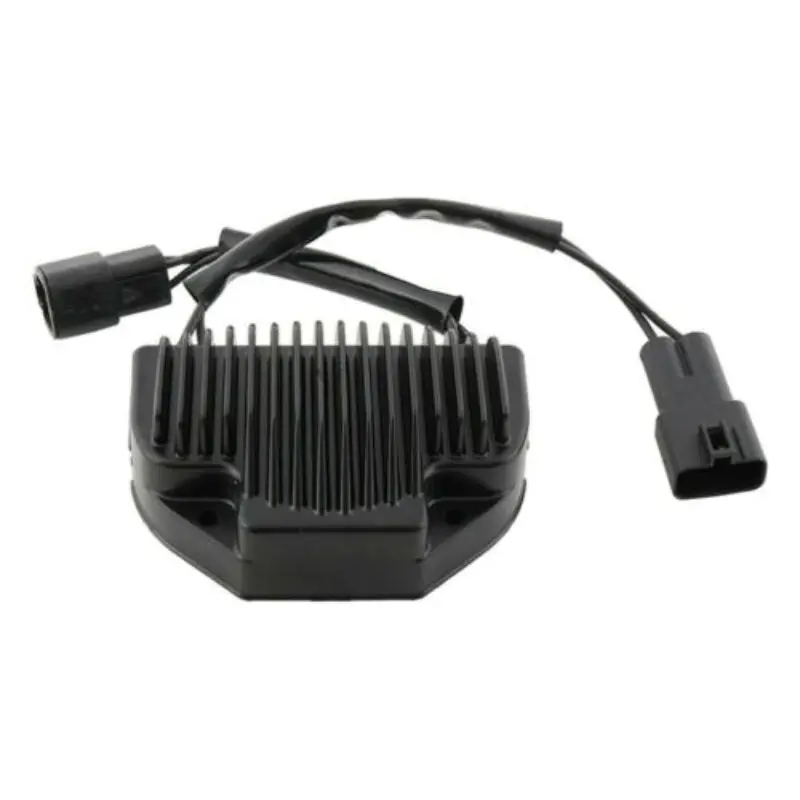 Diselmart 74631-04 Regulator Rectifier Fits For Harley Efi Fxdli/Dyna Low Rider 2004-2005 1