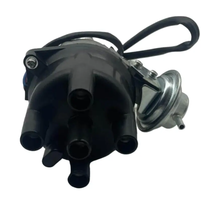 Diselmart Ignition Distributor 22100-J1710 For Nissan Truck Pickup 720 Path Z20 Z24 1