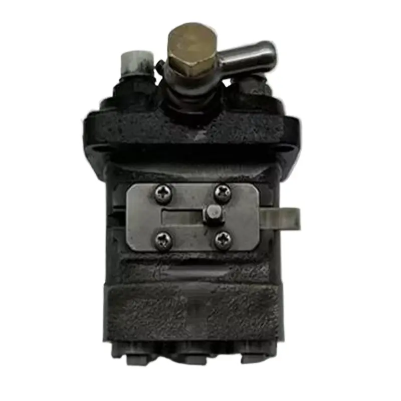 Diselmart Fuel Injection Pump Am875035 For Yanmar 3Tna72 John Deere 330 755 332 415 3375 1