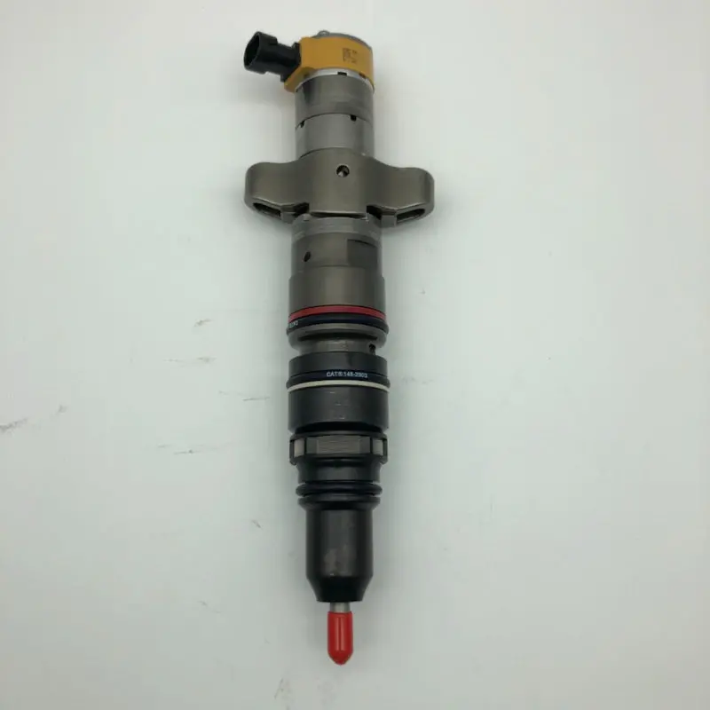 10R-4761 Diesel Engine Fuel Injector Engine Spare Parts Pump Injector Fits For Caterpillar Cat C7 1