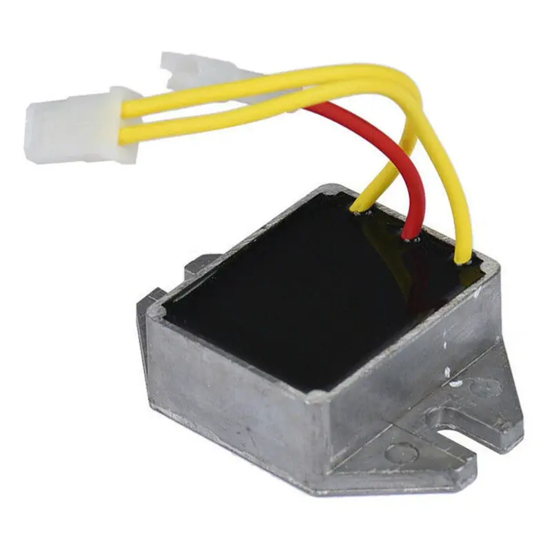 393374 394890 691185 797375 797182 Voltage Regulator Rectifier Fits For Briggs Stratton 1