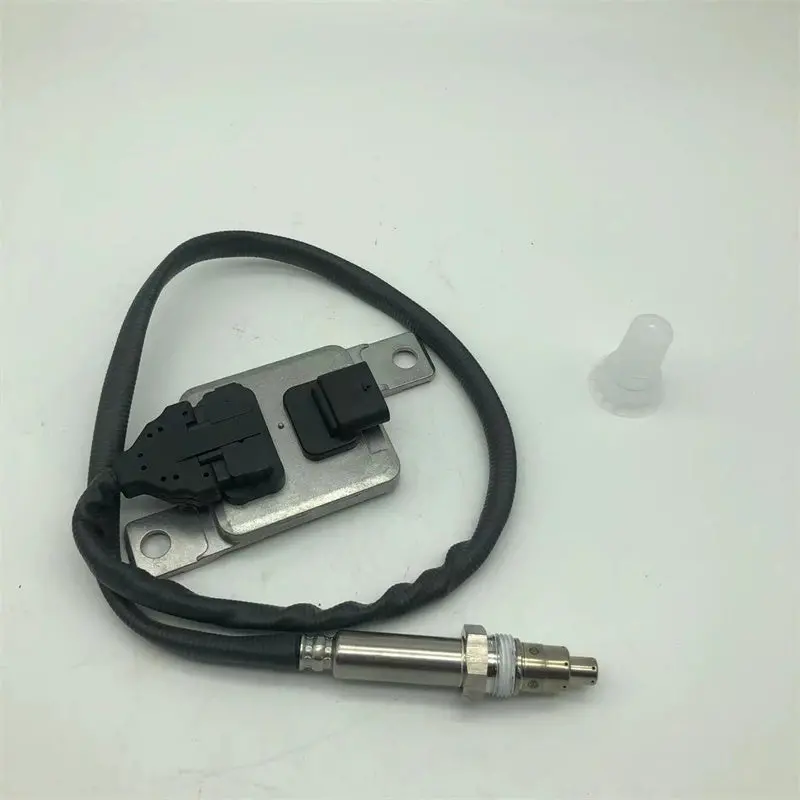 Diselmart 059907807G 059907807F 5Wk96685 Nitrogen Oxygen Nox Sensor For Audi Q7 Vw Touareg Tdi 2009-2014 1