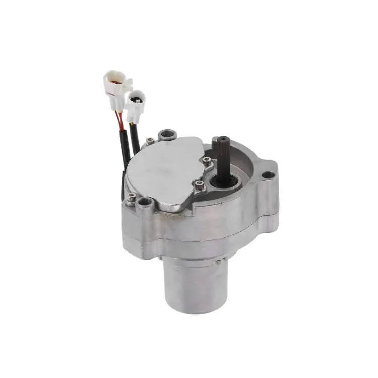 Diselmart Throttle Motor Kp56rm2g-020 Kp56rm2g-020A Kp56rm2g 020 For Sany Excavator 75C Sy55 Sy60 Sy155 1
