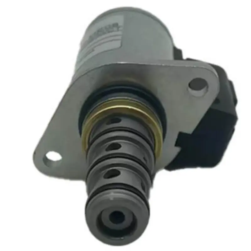 Diselmart New Valve Solenoid 457-9878 For Caterpillar Cat 385C 325C 308C 988K 330D 320 2