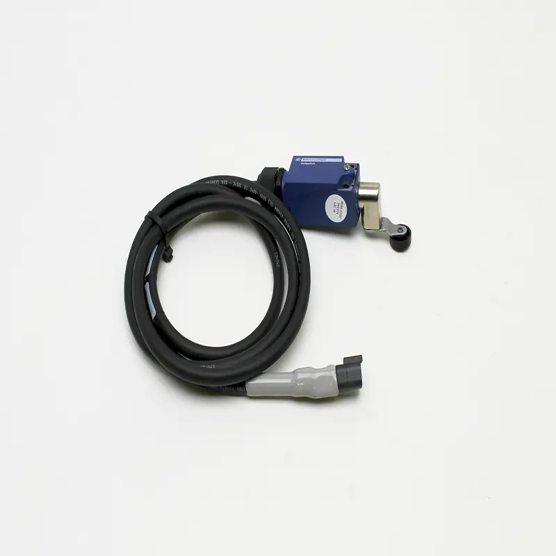 Diselmart Harness Drive Enable 88368 88368Gt For Genie Articulated Boom Lift Z-80/60 1