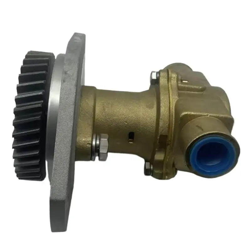 Diselmart Raw Sea Water Pump Sherwood M71 M70 Cummins 3907458 3912019 Engine 4B 4Bt 6B 6Bt 1
