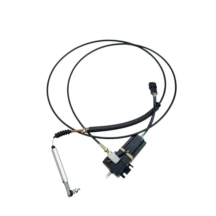Diselmart Stepping Motor 21W-43-41323 21W4341323 For Komatsu Excavator Pc78mr-6 Pc78uu-6 1