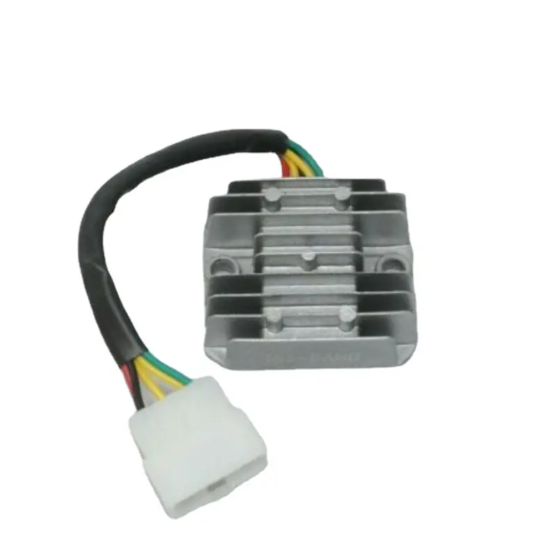 31600-Ba5-9000 Voltage Regulator Rectifier Fits For Vl 125 Vc 125 Vs 125 1