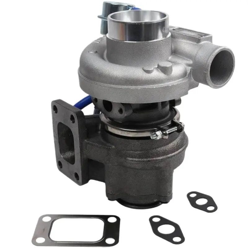 Diselmart Hx30w Turbocharger 6732-81-8650 For Komatsu D39e-1A/P-1A S/Np096338-Up Wa120-3Mc 1