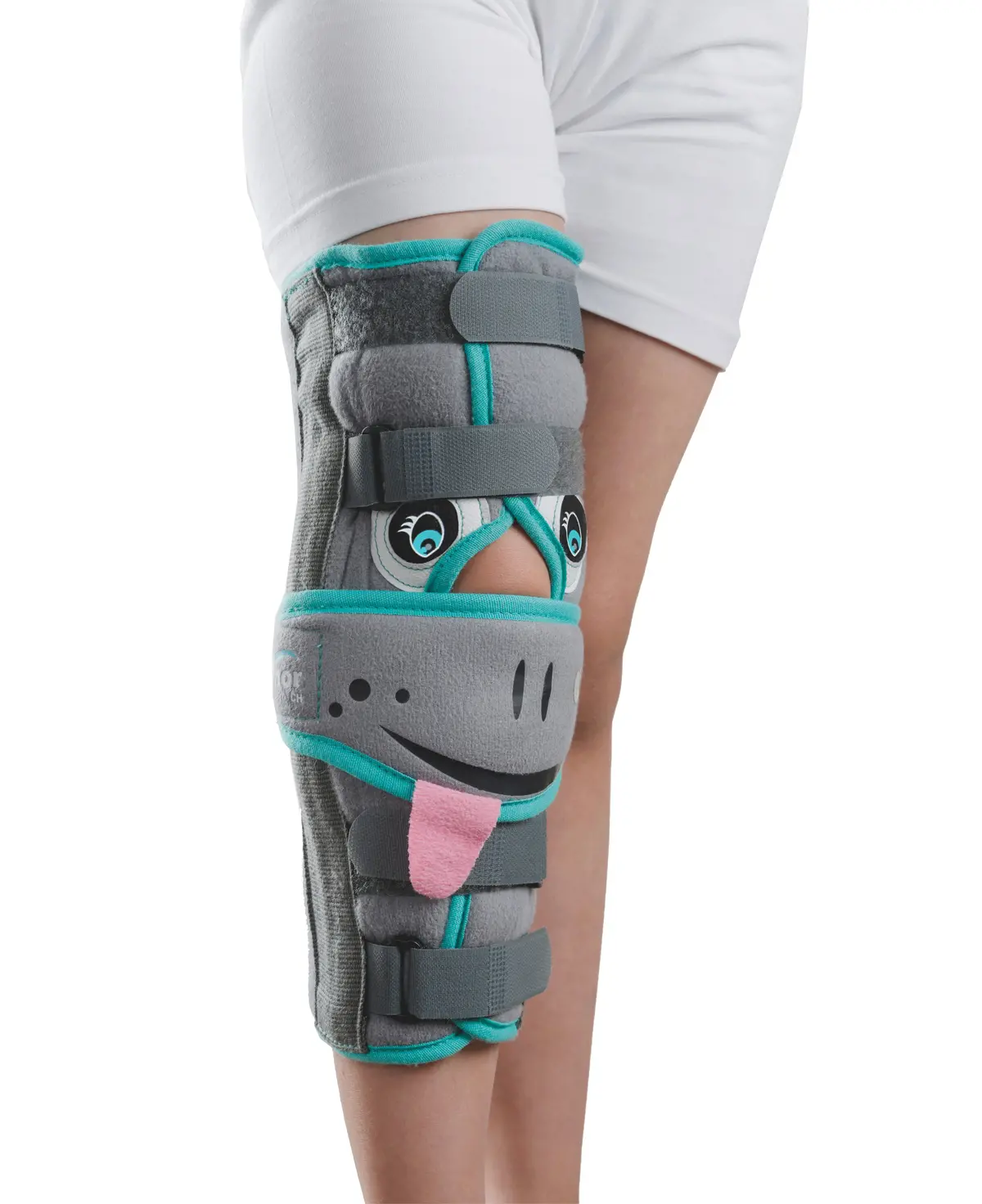 Tynor Knee Immobiliser (Child) D-44 1