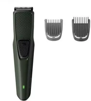 Philips Bt 1230/15 Runtime: 30 Minc Trimmer For Men & Women 1