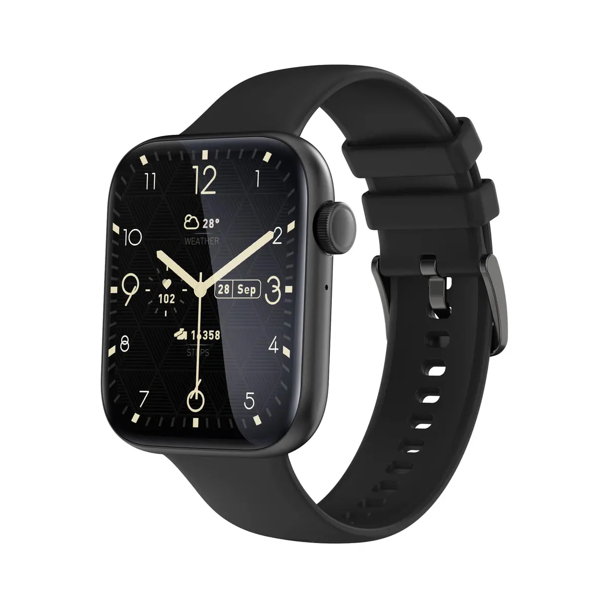 Minix Denver Smart Watch 1