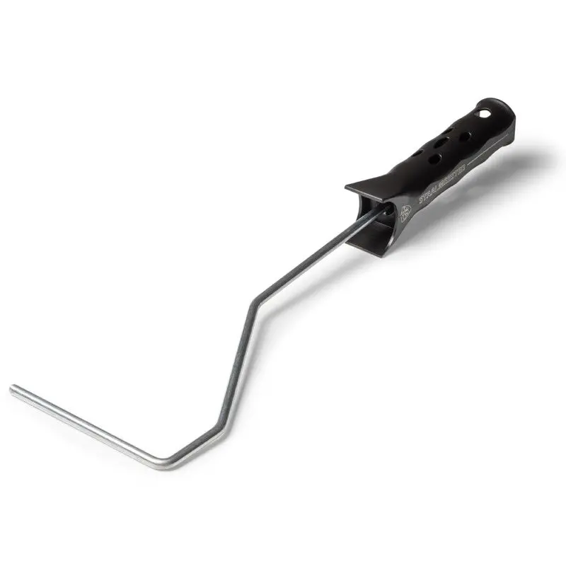 Staalmeester 4" (10Cm) Mini Roller Frame 1