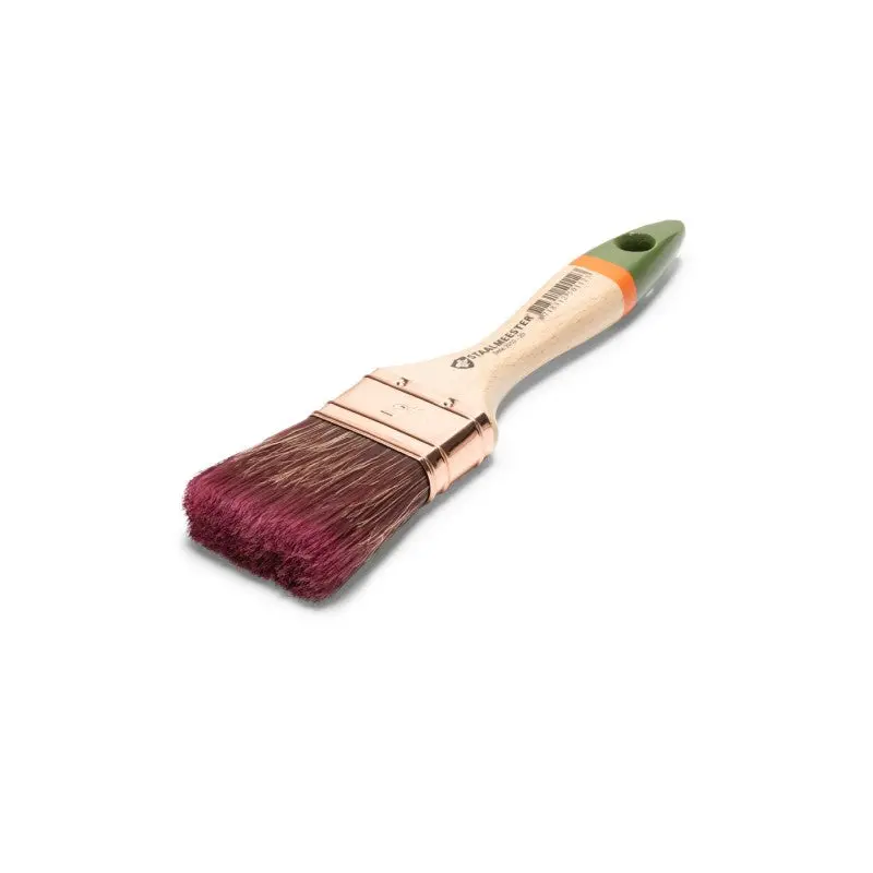 Staalmeester 2010 Original Flat Brush 1