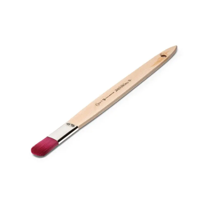 Staalmeester 1020 One Straight Flat Fitch Brush 1