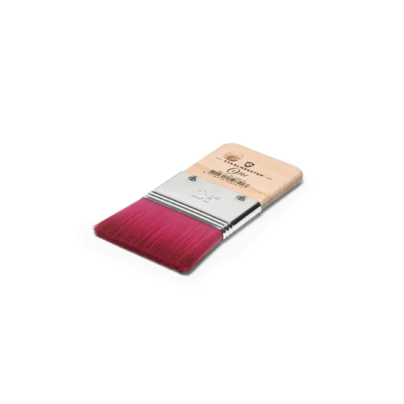 Staalmeester 1060 One Decoration Spalter Brush 1