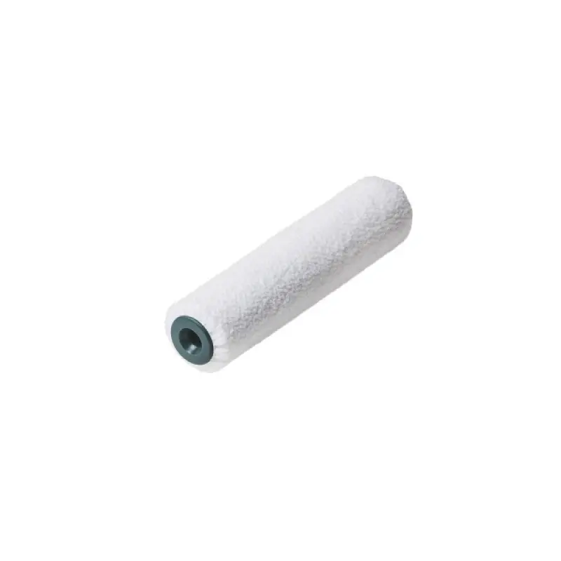 Staalmeester 4" (10Cm) Microfibre Mini Roller 2
