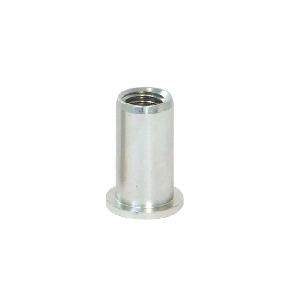 Threaded Rivet Female Inserts M10-M14 1