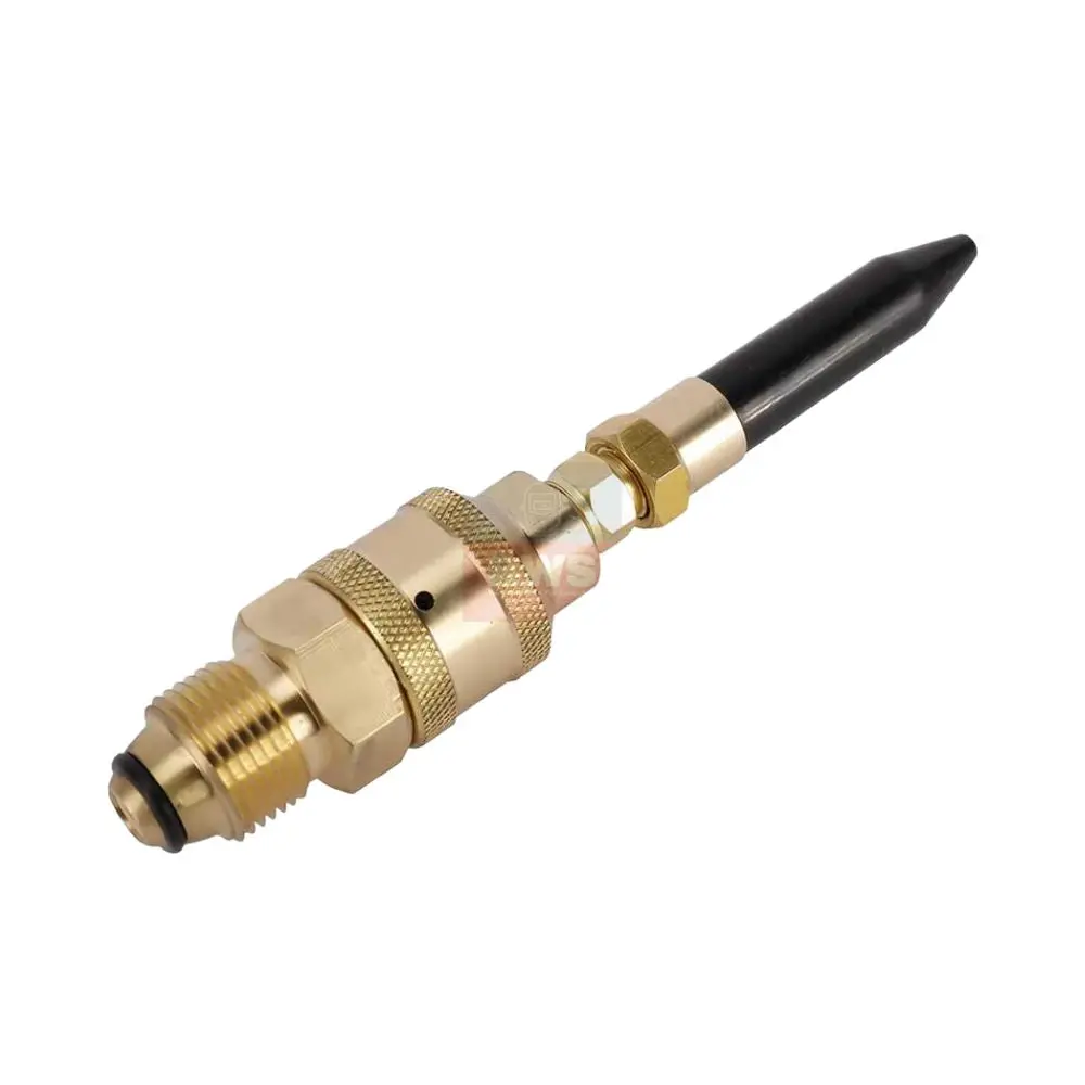 Helium Gas Balloons Regulator 1