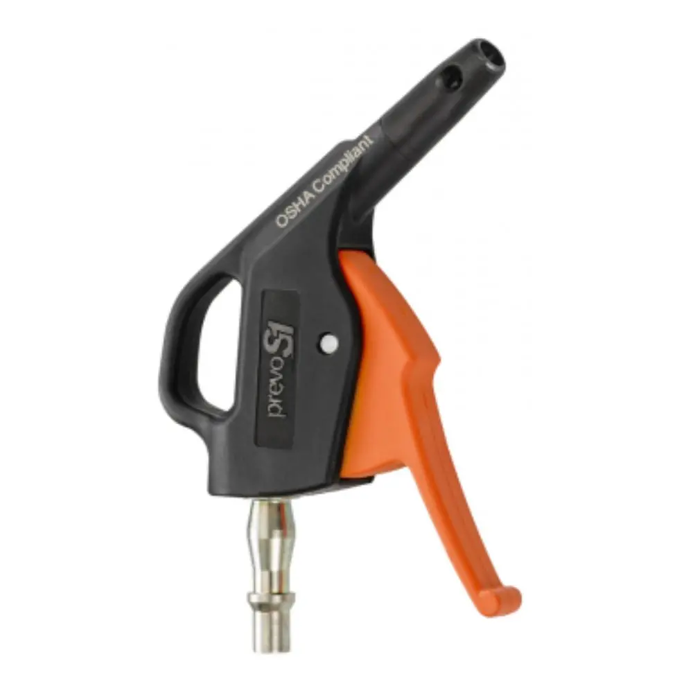Prevost Blow Gun Silent Bsi 1