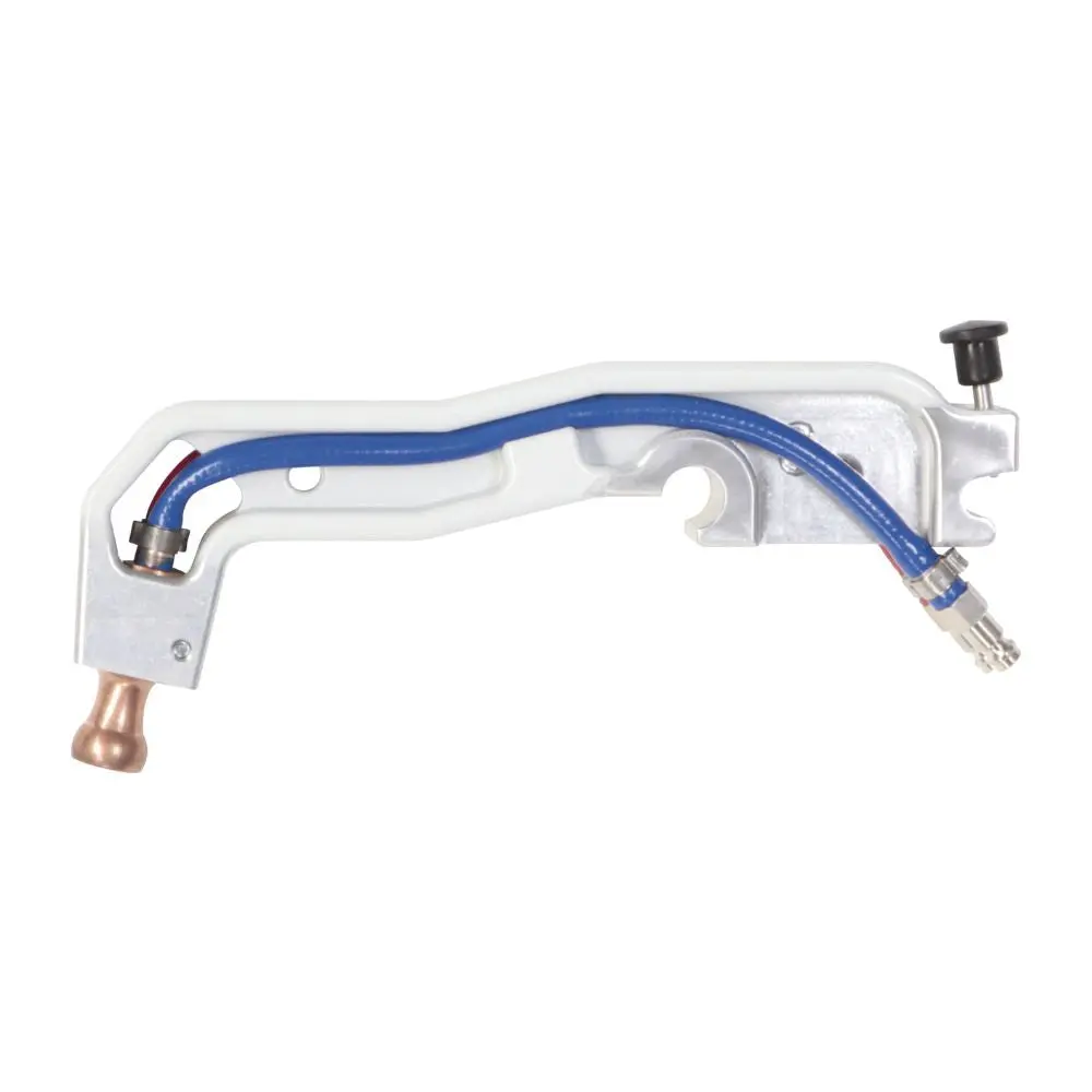 Gys C6 Arm-Insulated 022409 1