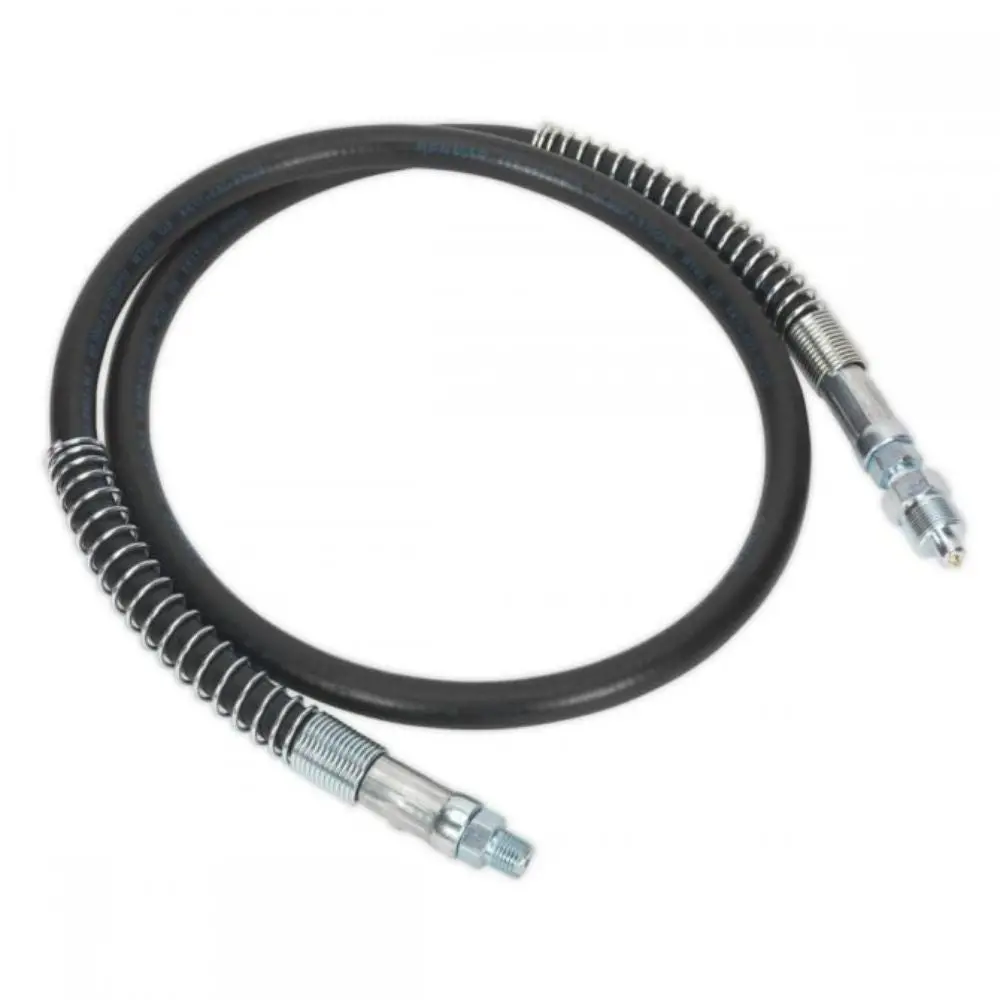 Hydraulic Hose Body Repair Kits 1