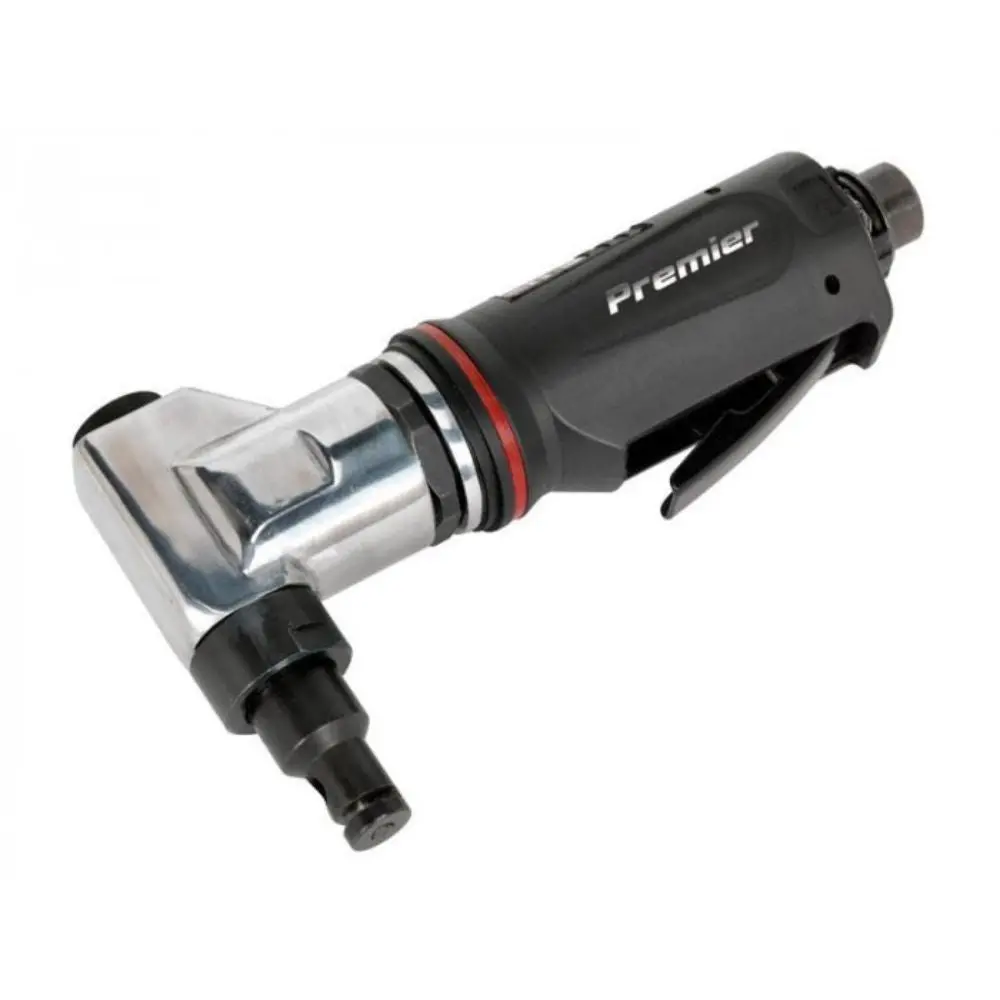 Sealey Air Nibbler 1