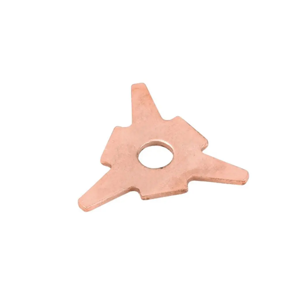Star Pulling Washer 1