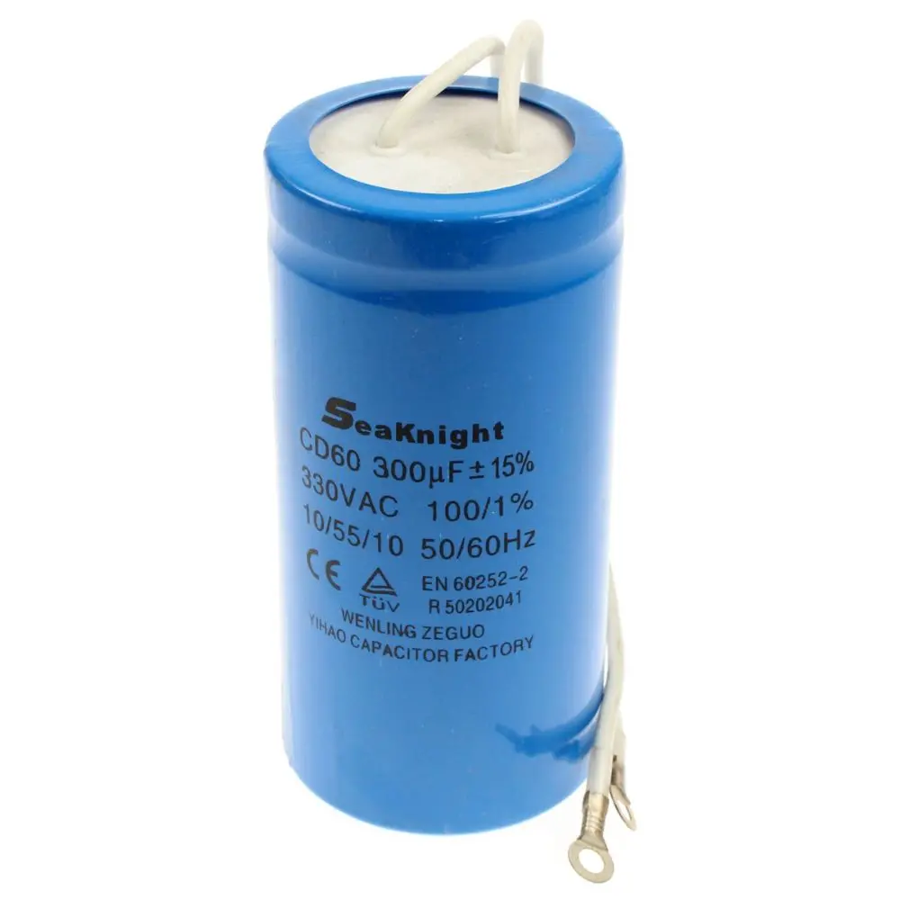 Sealey Compressor Start Capacitor 1