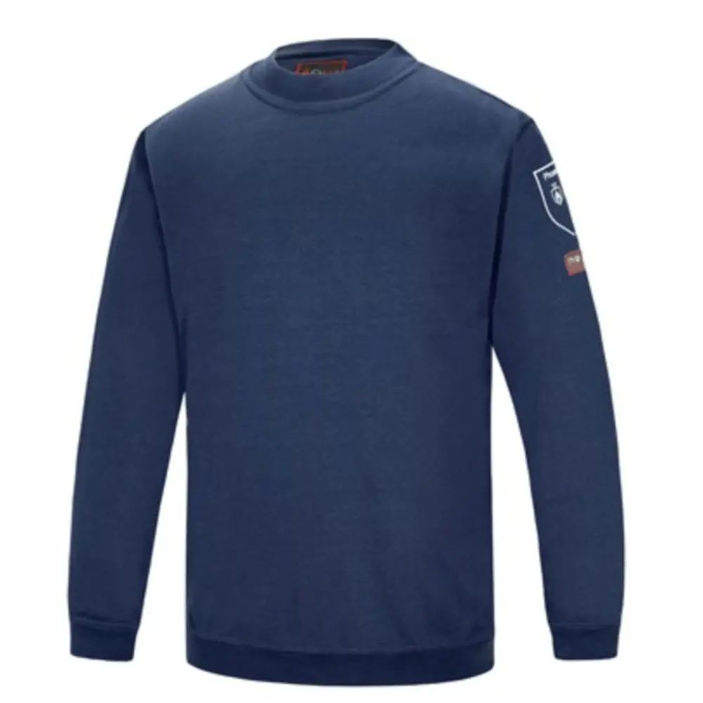 Phoenix Ss015 Flame Retardant Sweatshirt 1