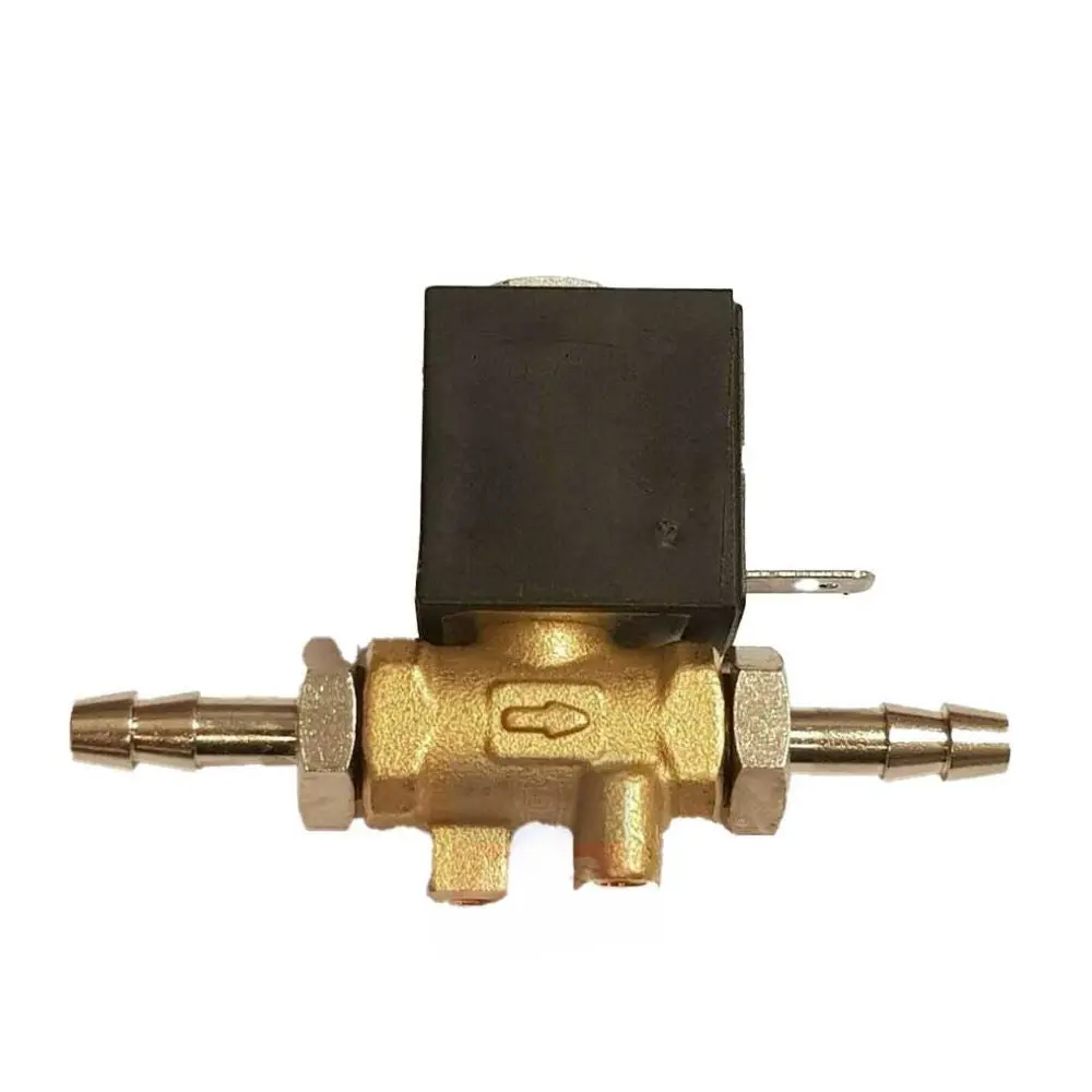 Mig Welder Gas Solenoid Valve 1