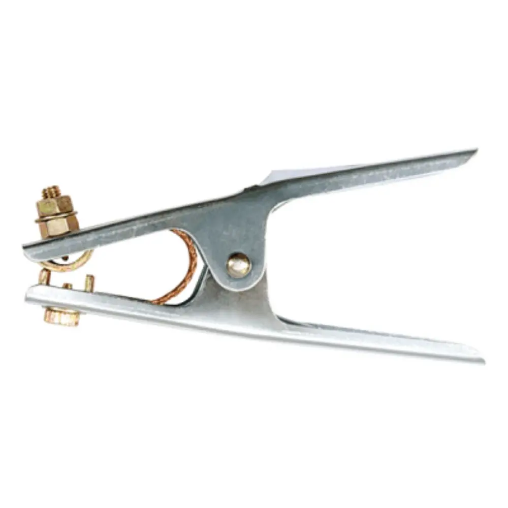 Earth Clamp Crocodile – 400A 1