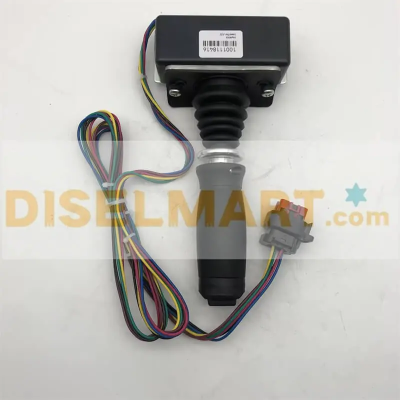 1001212415 1001166538 Joystick Controller Fits For Jlg 400S 450A 600A 600S 600Sj 2