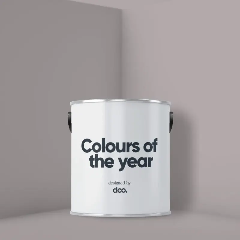 Dco Colour Of The Year - Peace Of Mind 1