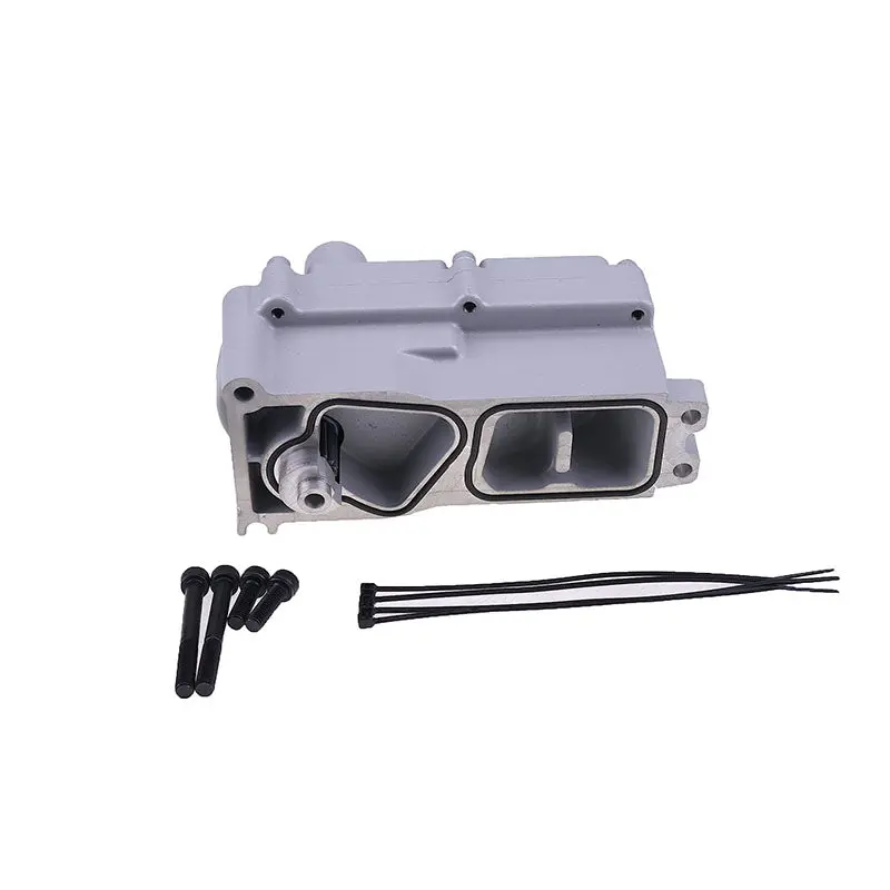 4034175 3784300 Oem Turbocharger Actuator For Cummins Engine 8.9L Isl Isx15 2
