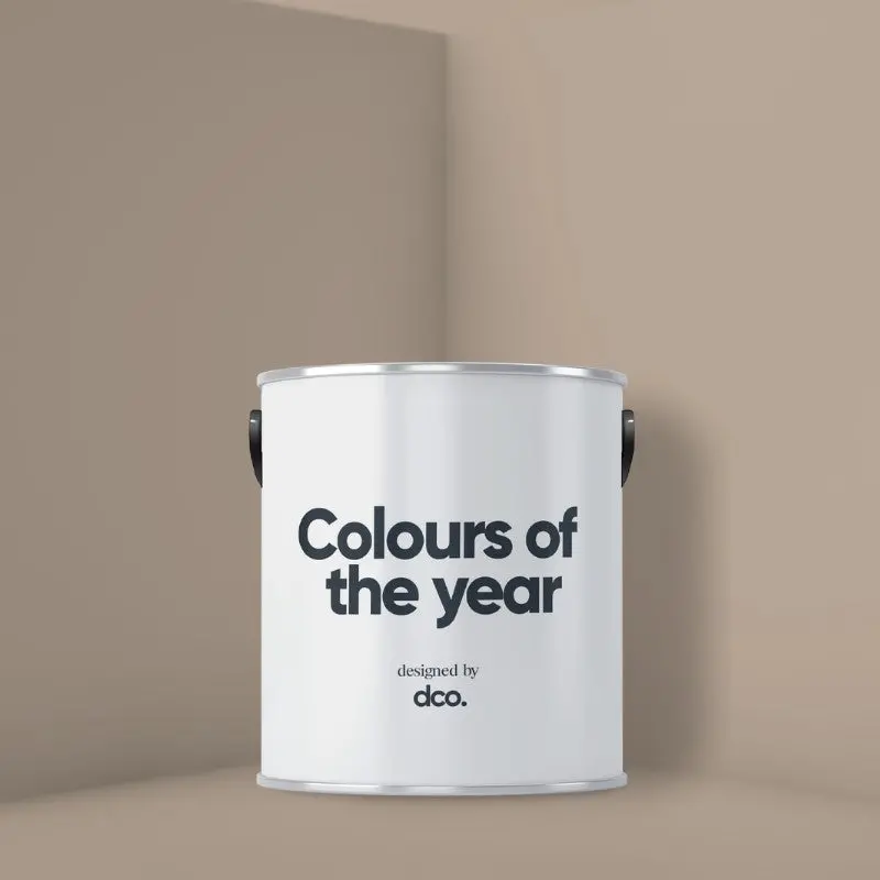 Dco Colour Of The Year - Blush Stone 1