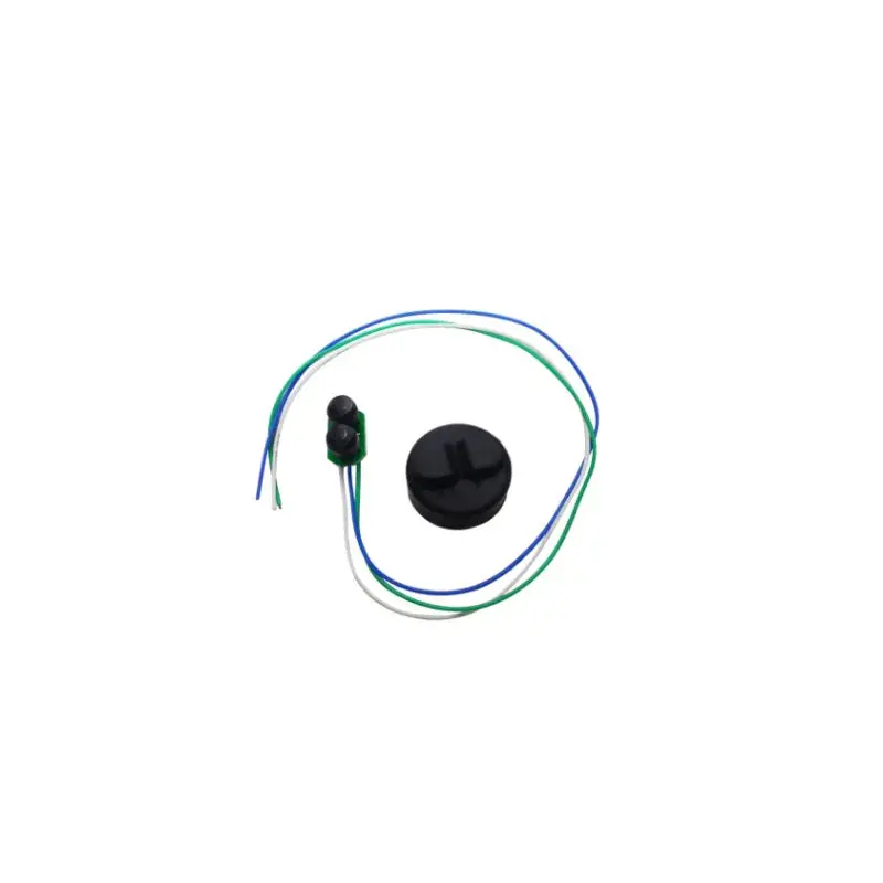 105108Gt 105108 Joystick Steer Switch Repair Kit For Genie Aerial Lift Parts Grc12 Gs1530 Gs1930 1