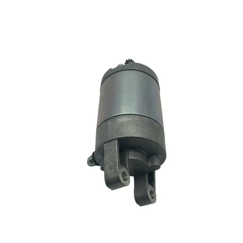 Diselmart Motorcycle Starter Motor For Yamaha Czd300 X-Max 300 2016-2022 B74-H1890-00-00 1