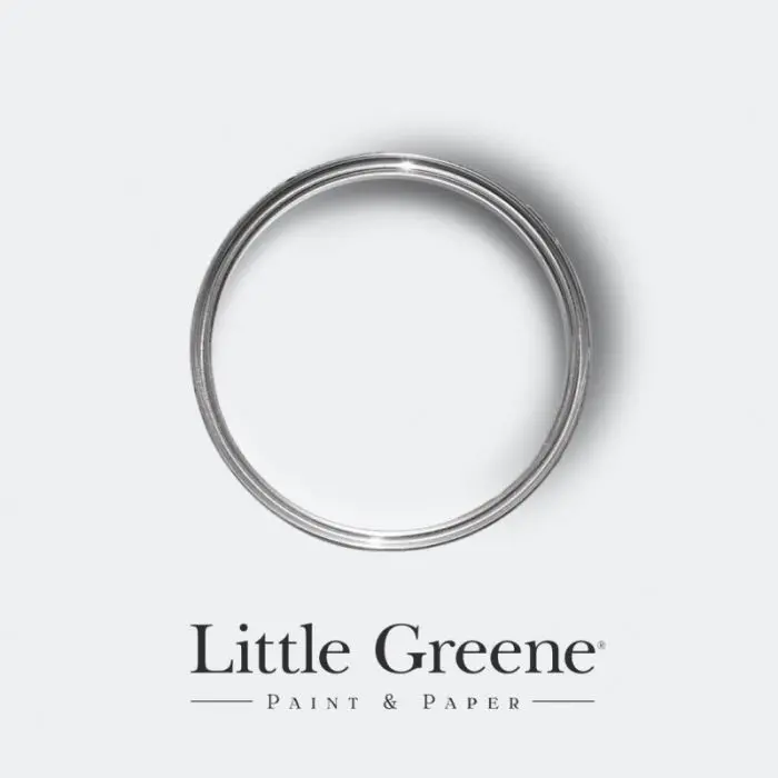Little Greene - Gauze (106) 1