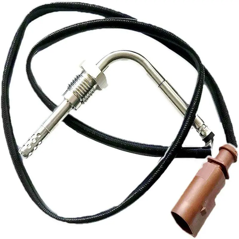 03L906088aj Exhaust Gas Temperature Sensor For Vw Audi Skoda Seat Eos 03L906088aj 1